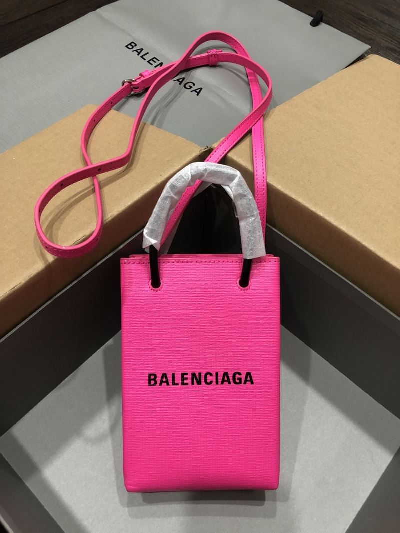 Balenciaga Satchel Bags